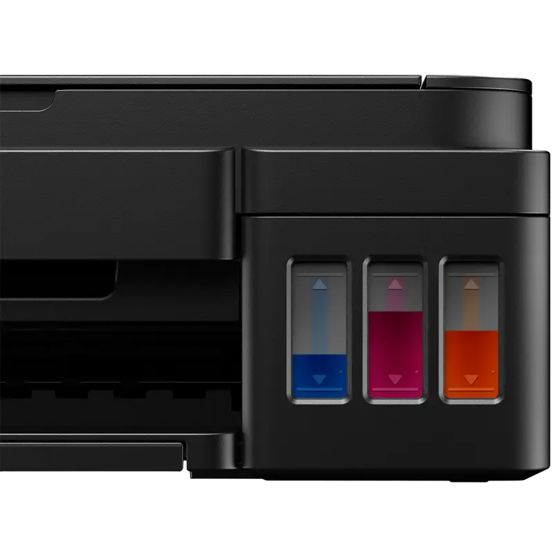 МФУ Canon Pixma G2410 Цветной A4 Черный