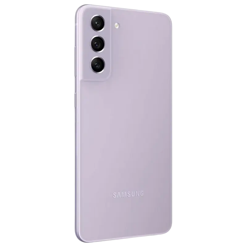 Смартфон Samsung Galaxy S21 FE,