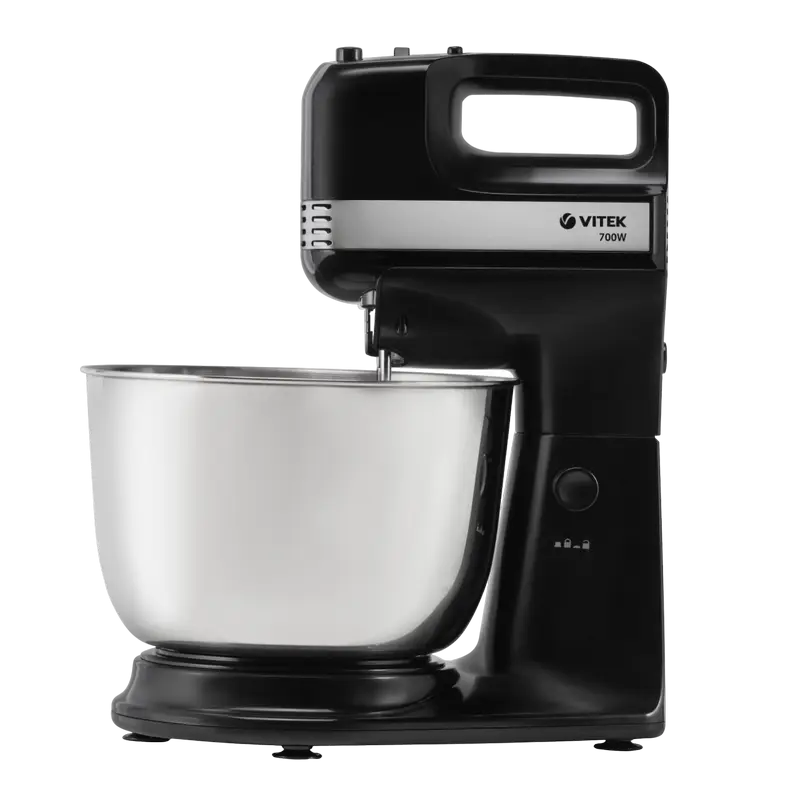 Миксер стационарный VITEK VT-1419 Черный