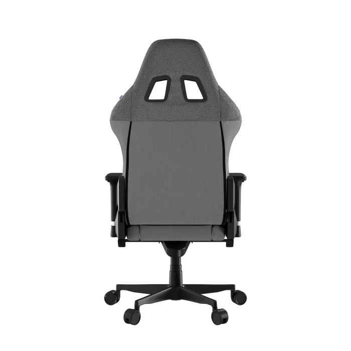 Scaun Gaming HATOR Darkside 2 PRO Fabric Textil Gri