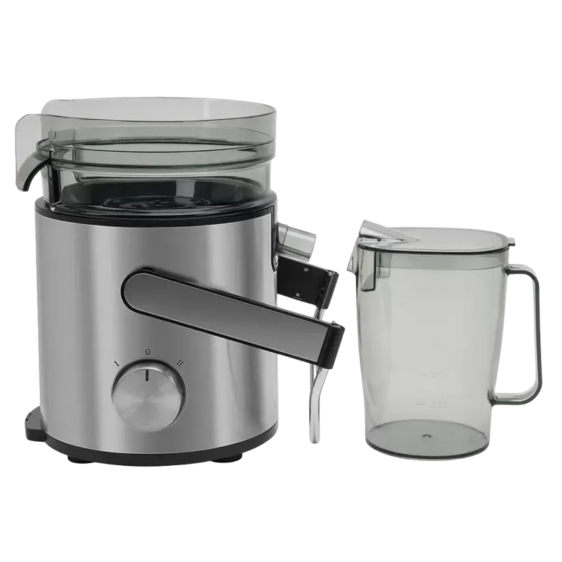 Соковыжималка Polaris PEA1535AL Серебристый