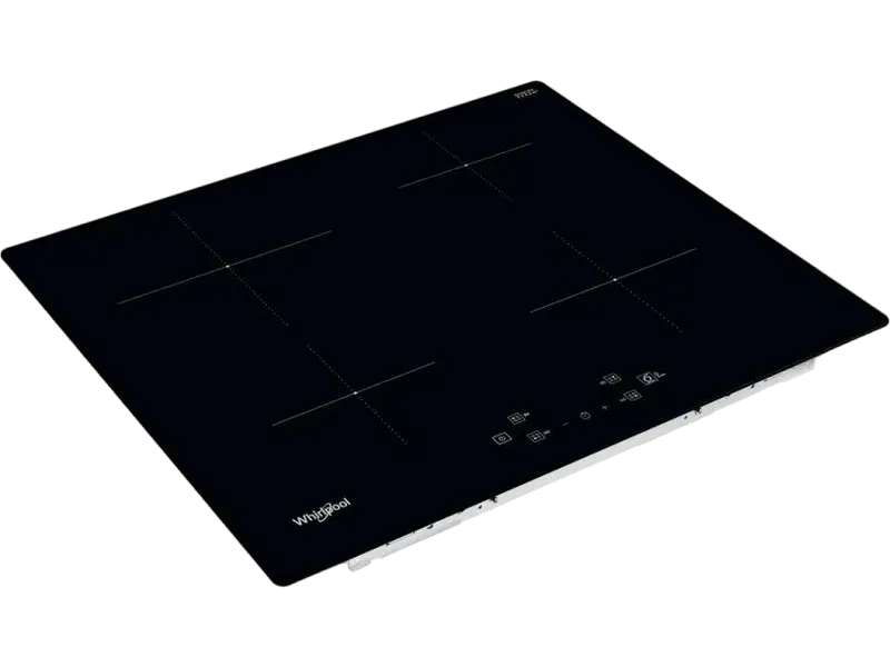Индукционная варочная панель Whirlpool WS Q7360 NE Черный