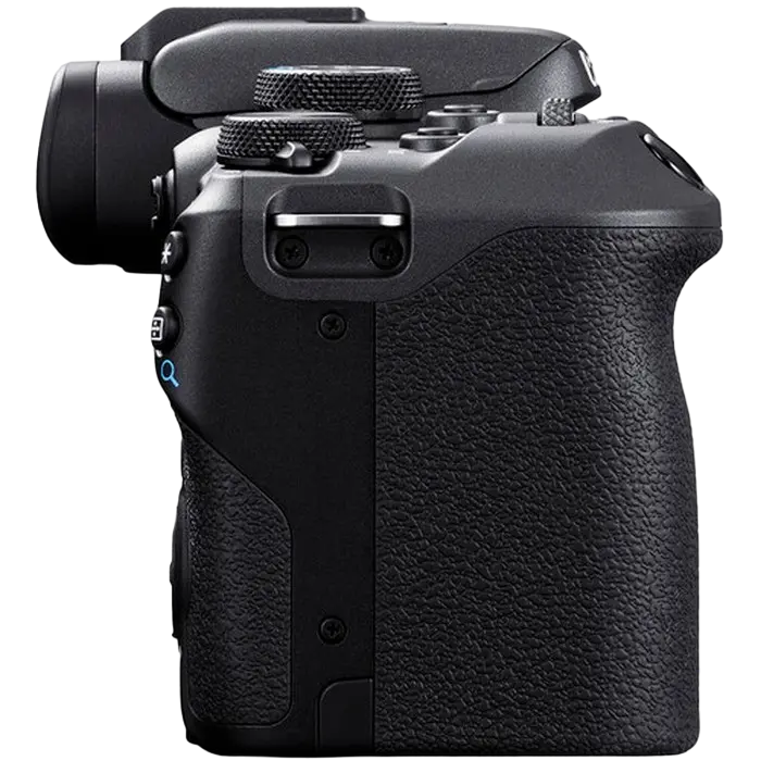 Беззеркальный фотоаппарат Canon EOS R10 Body