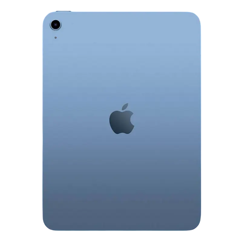 Планшет Apple iPad 11 2025 Синий