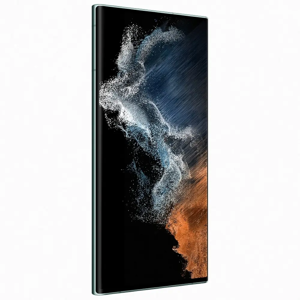 Смартфон Samsung Galaxy S22 Ultra, 12 ГБ / 256ГБ