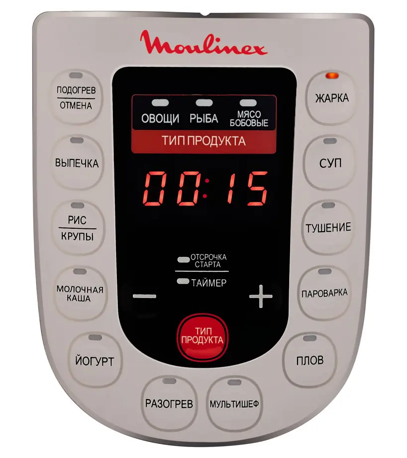 Moulinex CE501132