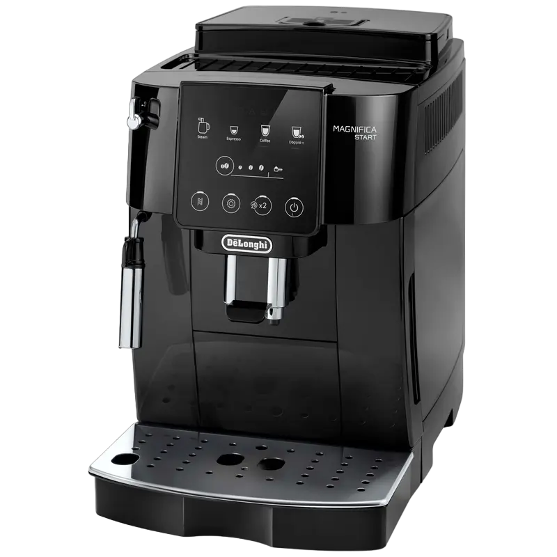 Кофемашина DeLonghi ECAM22021B Черный