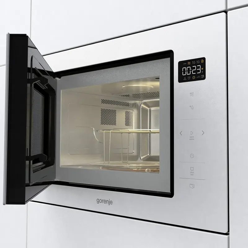 Микроволновая печь Gorenje BM 251 SG2WG Белый