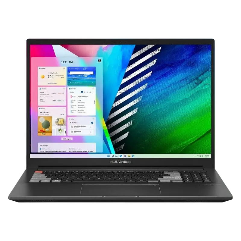 ASUS Vivobook Pro 16X OLED M7600QC