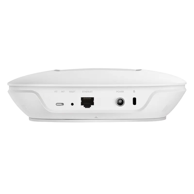 Punct de acces fără fir TP-LINK CAP1750 Alb