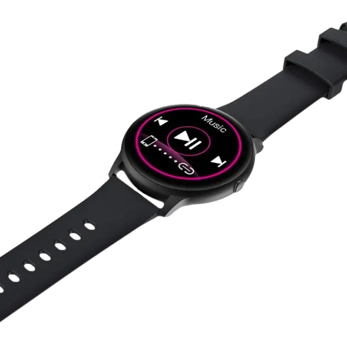 Умные часы Xiaomi IMILAB KW66 Чёрный