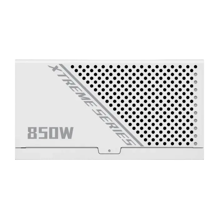 Tip Блок питания для компьютеров Gamemax GX-850 PRO ATX Белый