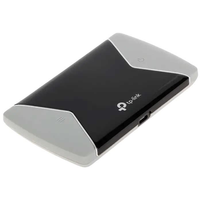 Мобильный Wi‑Fi роутер TP-LINK M7450 Черный
