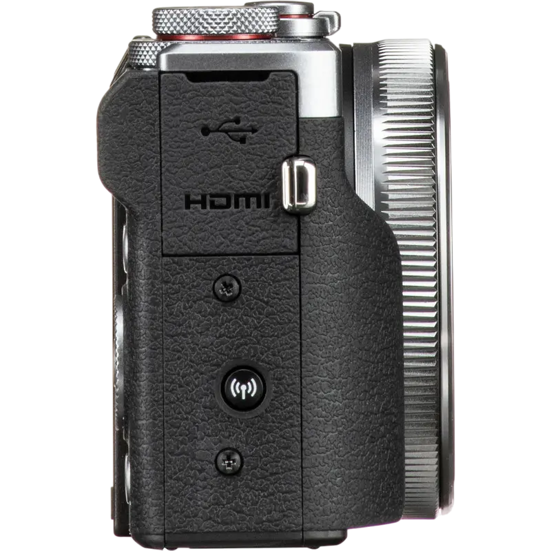 Компактный фотоаппарат Canon PowerShot G7 X Mark III + Additional Batter