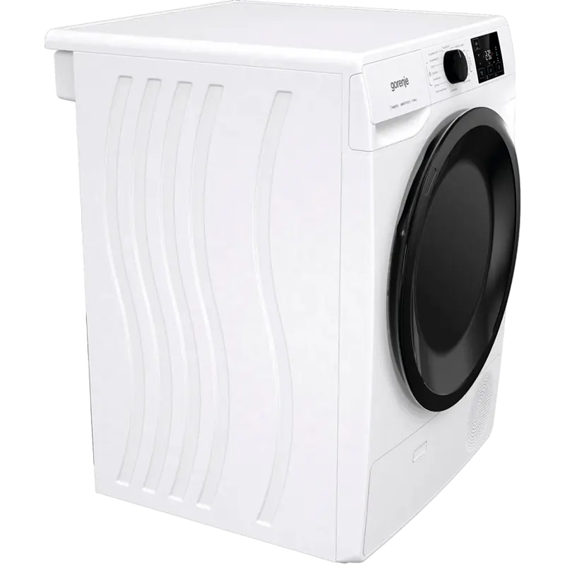 Сушильная машина Gorenje DNE8B Белый