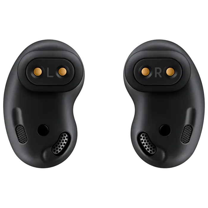 Наушники Samsung Galaxy Buds Live Чёрный