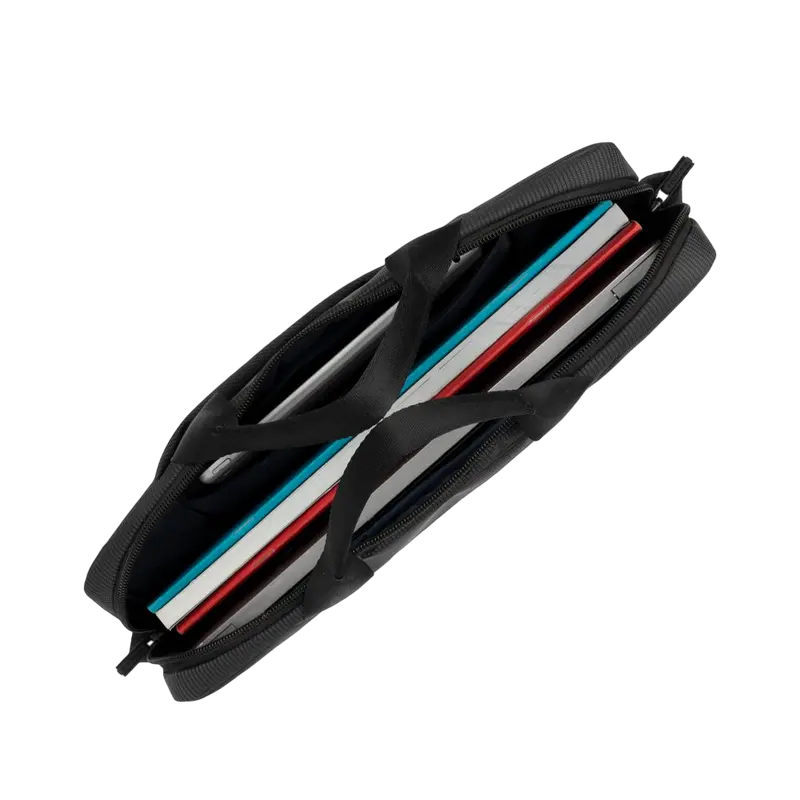 Сумка для ноутбука Rivacase Tivoli Черный