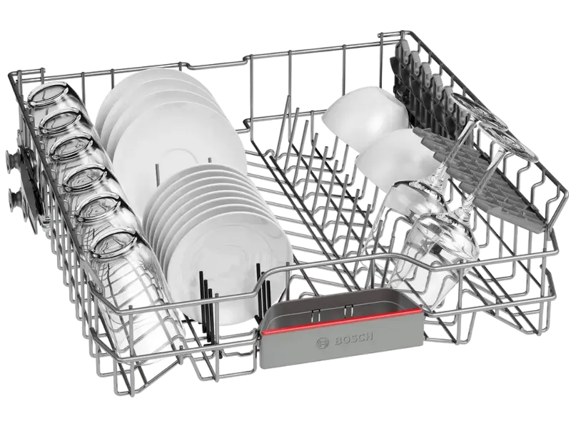 Mașină de spălat vase Bosch SMV4HVX31E Alb