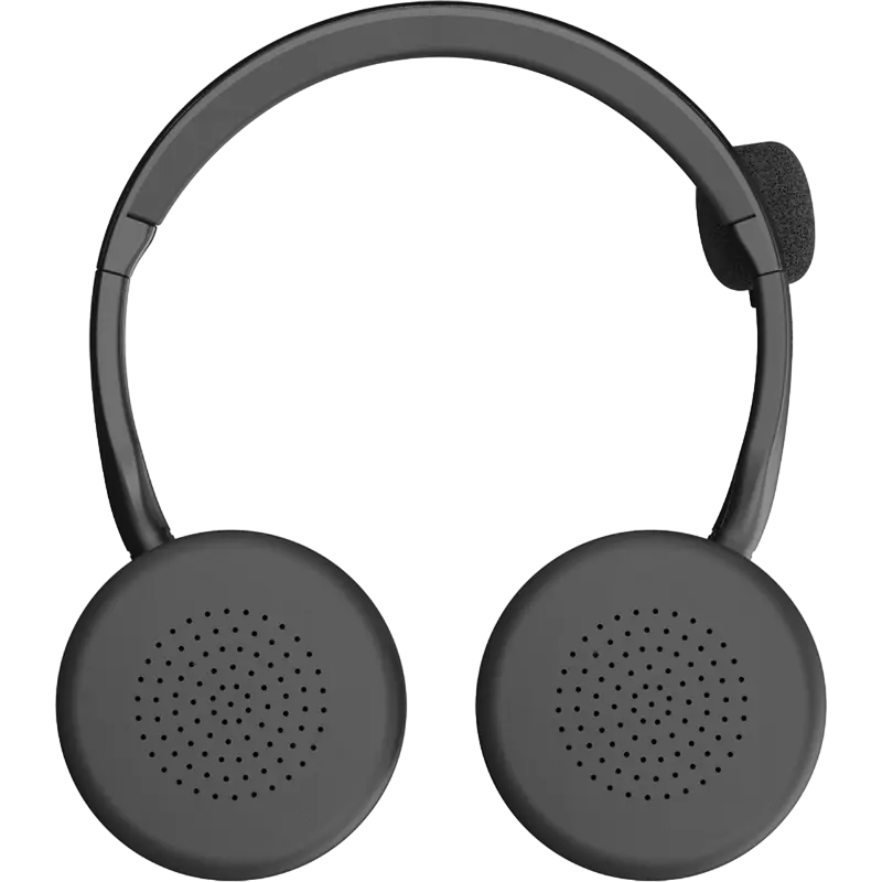 Наушники A4Tech BH230 Чёрный