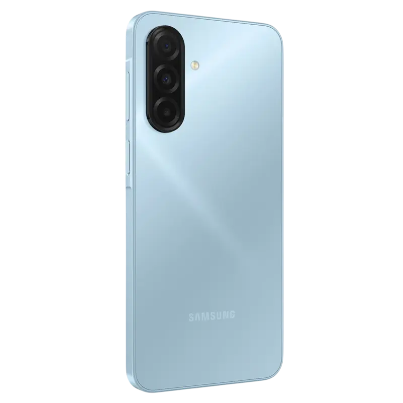 Смартфон Samsung Galaxy A17, 4 ГБ / 128ГБ