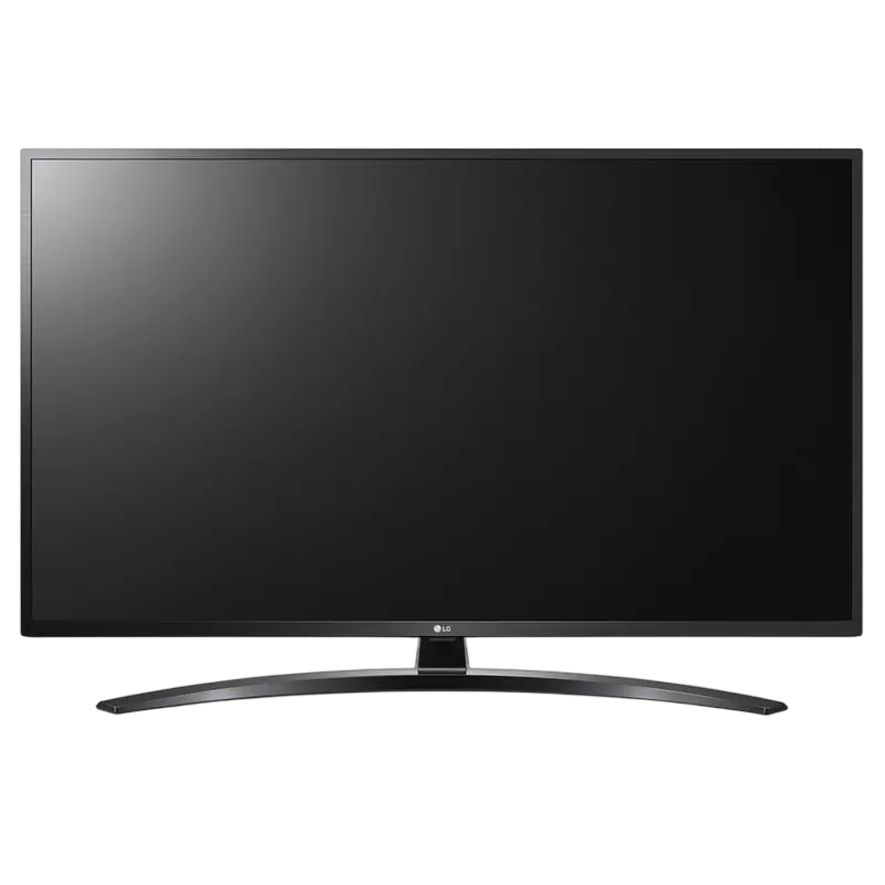 65" LED SMART Телевизор LG 65UM7450PLA Черный