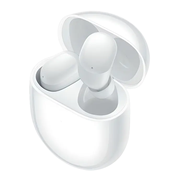 Căști Xiaomi Redmi Buds 4 Alb
