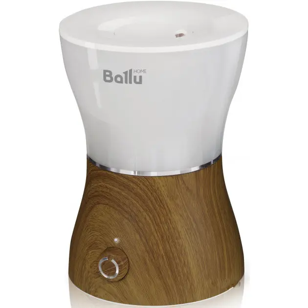 Увлажнитель воздуха Ballu UHB-400 Белый | Коричневый