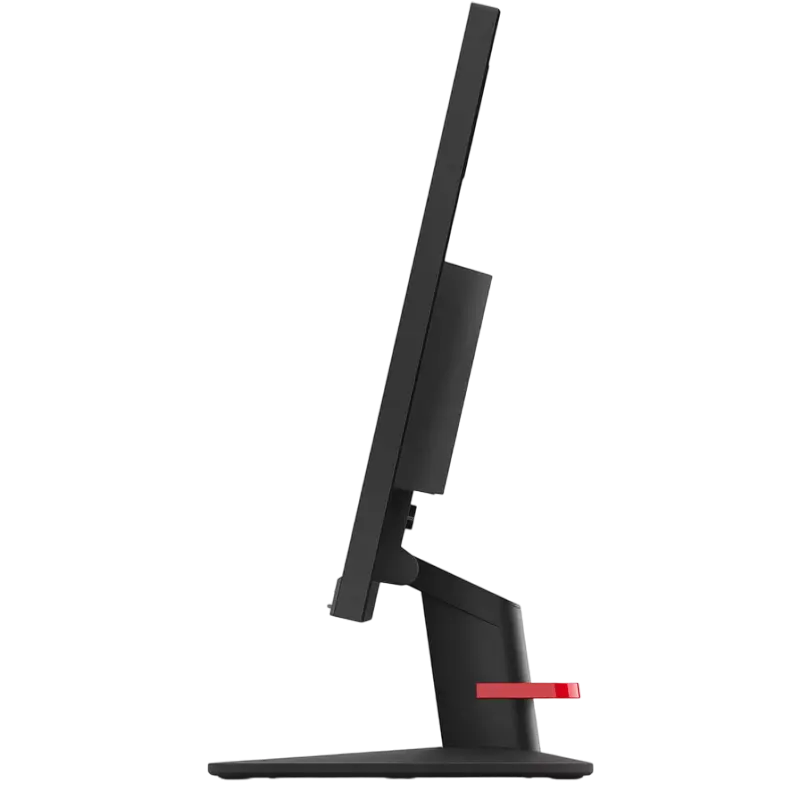 Монитор Lenovo ThinkVision S27q-10 Чёрный