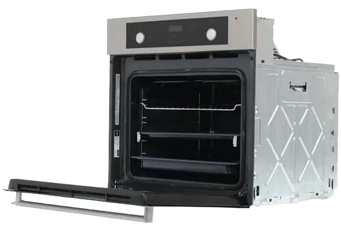 Электрический духовой шкаф Whirlpool AKP 786 IX Нержавеющая сталь