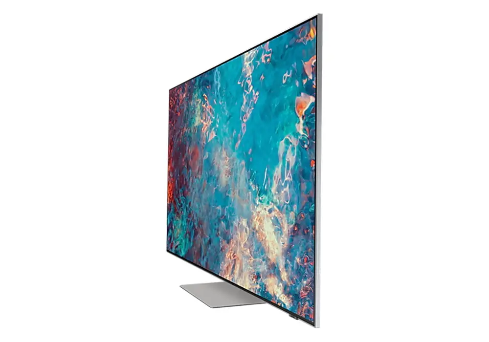 75" LED SMART Телевизор Samsung QE75QN85AAUXUA Черный