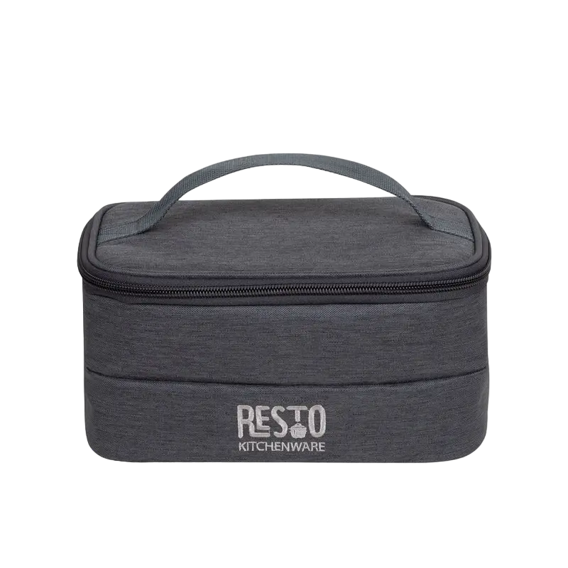 Cумка-холодильник RESTO FELIS FELIS Grey