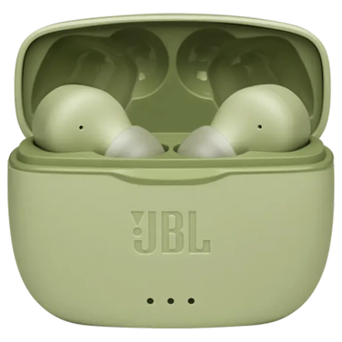 Căști JBL Tune 215TWS Verde