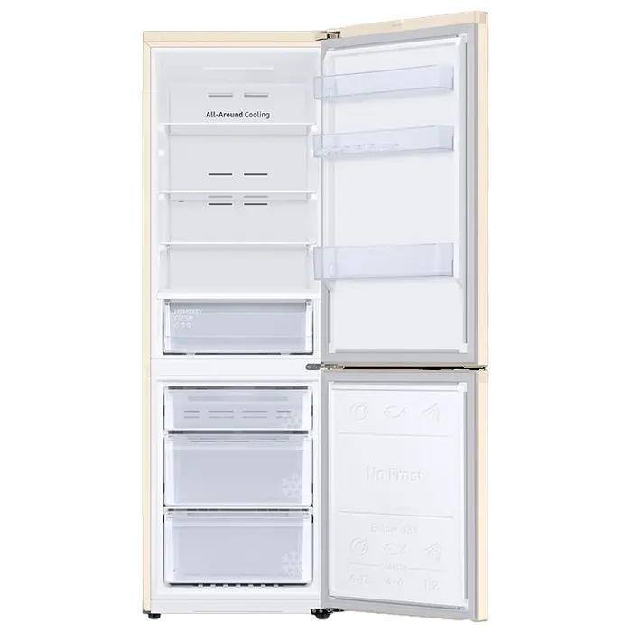 Холодильник Samsung RB34T600FEL/UA