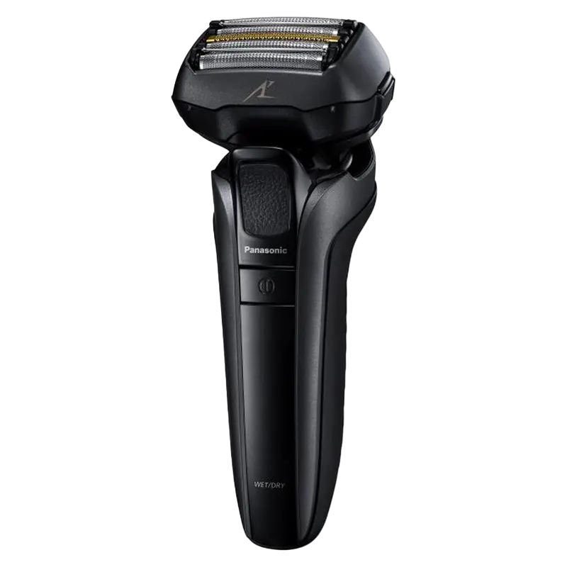 Электробритва мужская Panasonic ES-LV6U Чёрный