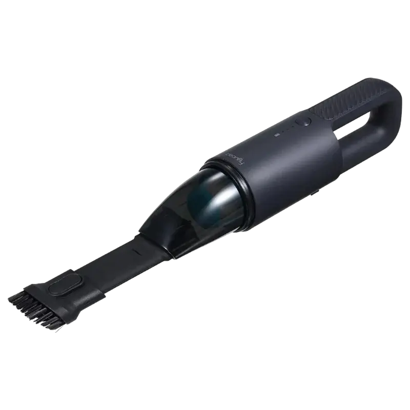 Ручной Пылесос Xiaomi Cleanfly FVQ Черный