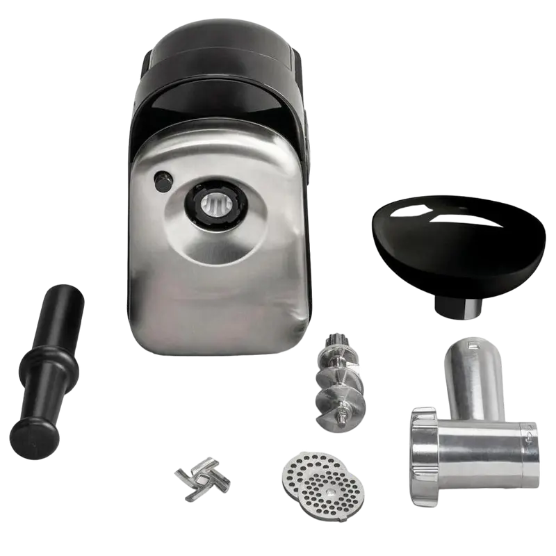 Мясорубка Gorenje MG1800BK Серый