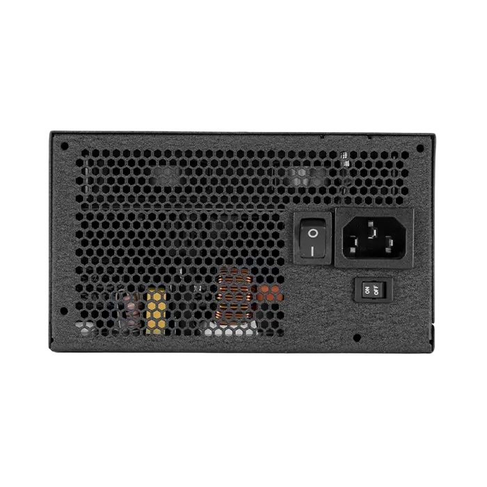 Tip Блок питания для компьютеров Chieftec GPU-850FC PowerPlay Gold Series ATX Черный