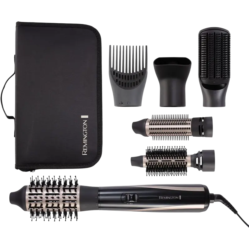 Фен-щётка Remington AS7700