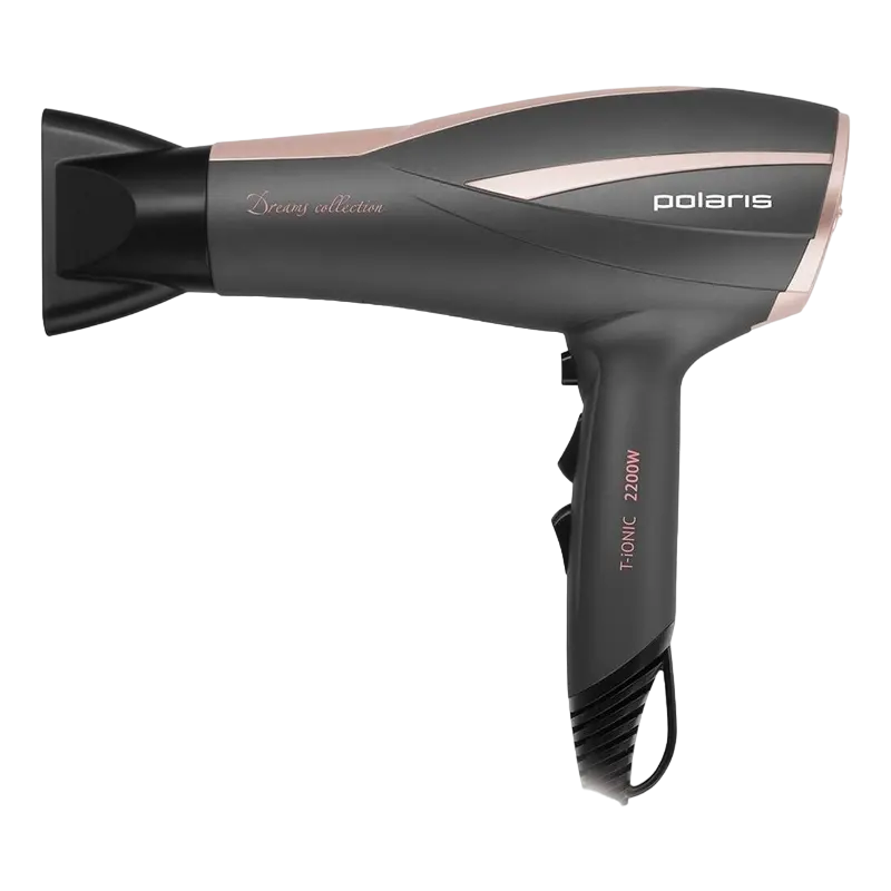 Фен Polaris Dreams Collection Чёрный