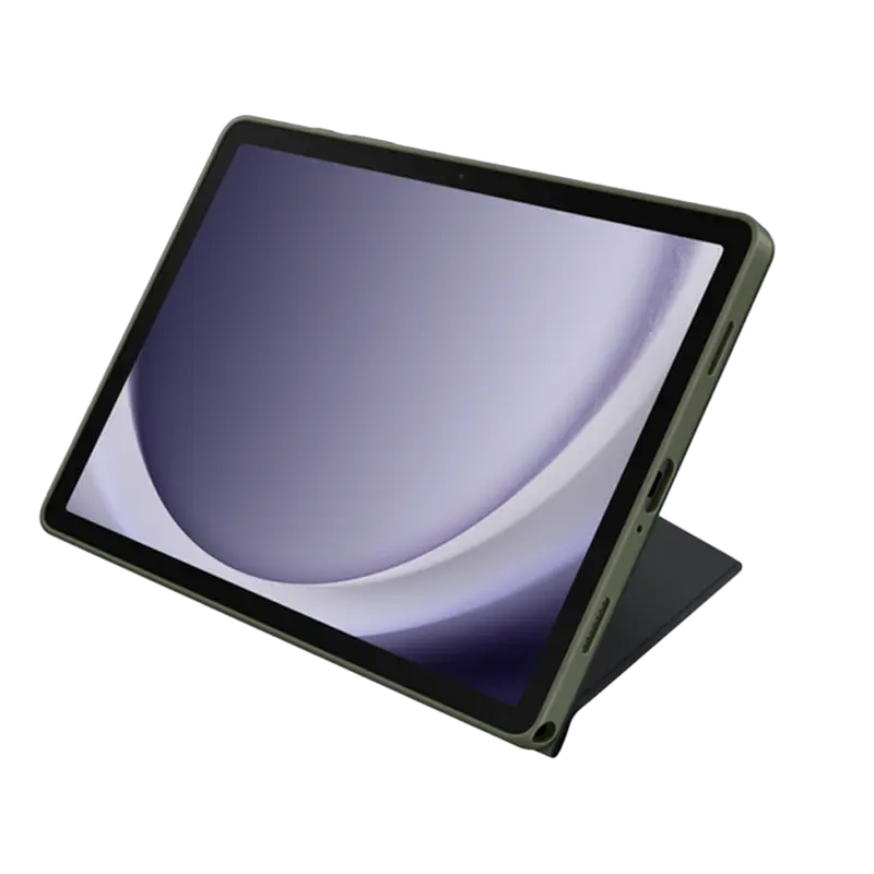 Чехол для планшета Samsung Galaxy Tab A9+ Book Cover 11" Чёрный