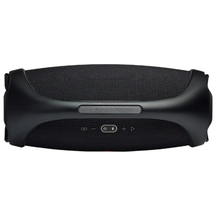Портативная колонка JBL. Boombox 2 Чёрный