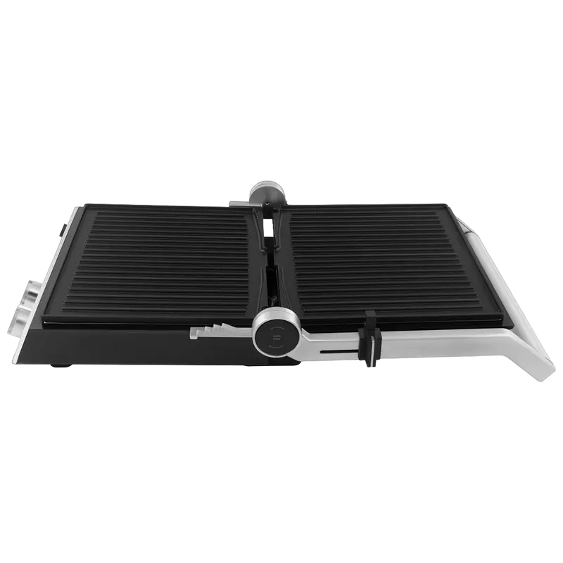 Электрический Гриль Polaris PGP 2803 Серебристый