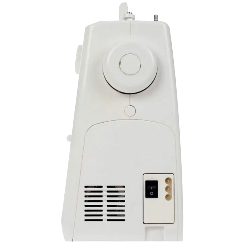 Швейная машина JANOME TC1212 Белый