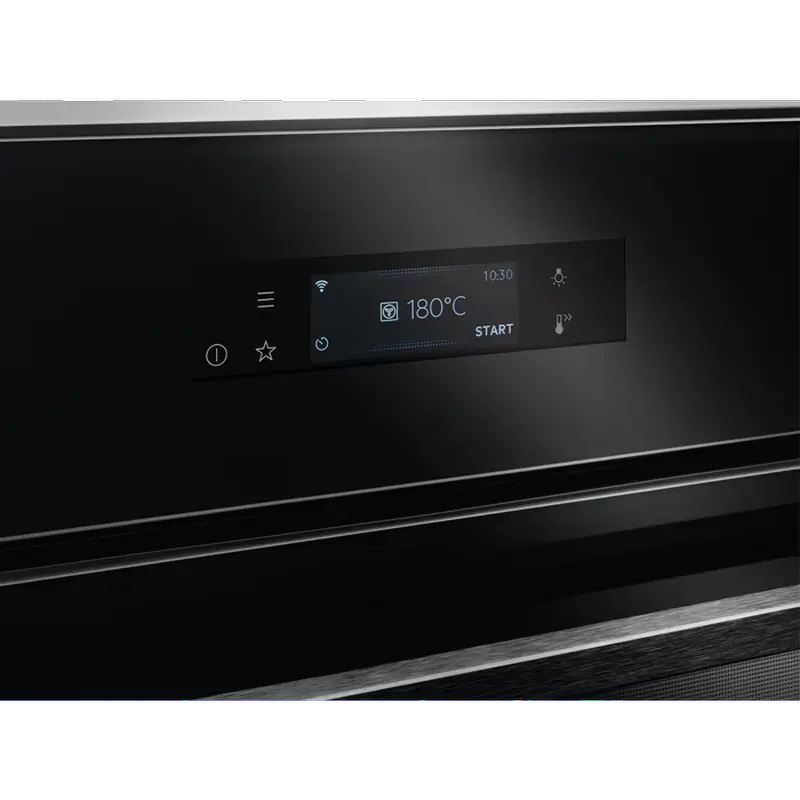 Cuptor Electric AEG BSE788380B Negru