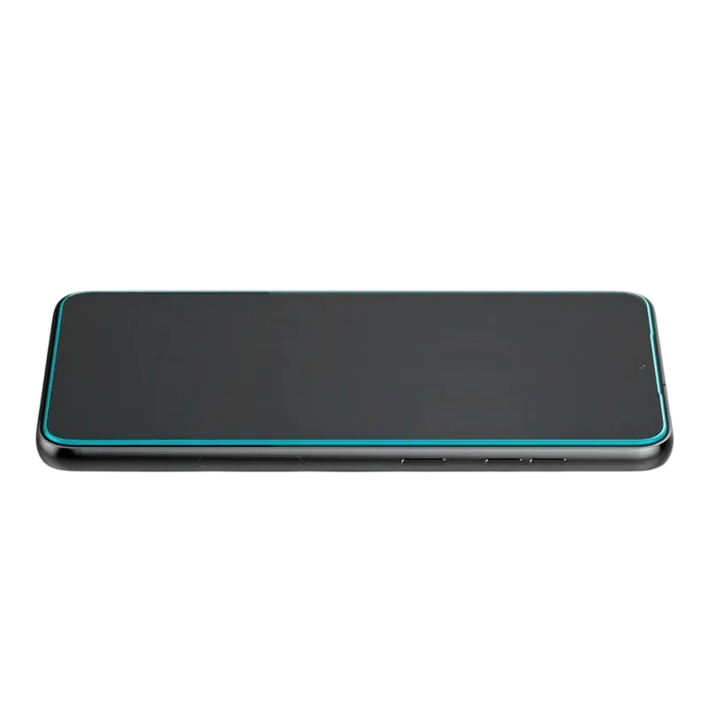 Sticlă de protecție Spigen Samsung Galaxy S23+ Tempered Glass Slim Slim Transparent