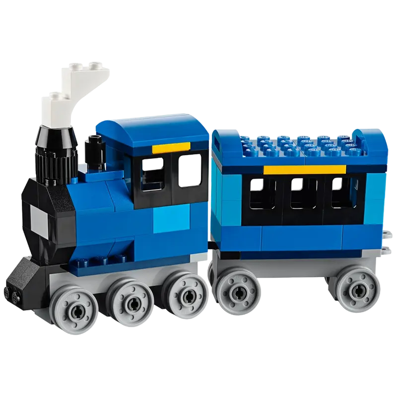 Конструктор LEGO Large Creative Brick Box Разноцветный