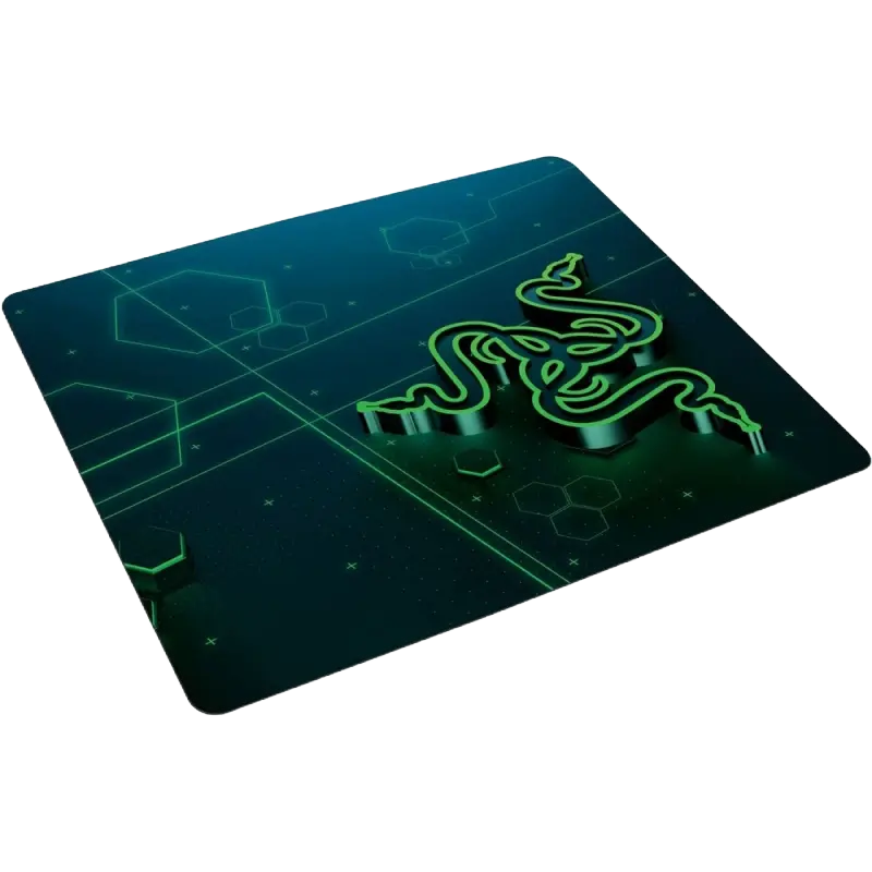 Игровой коврик для мыши Razer Goliathus Mobile Разноцветный
