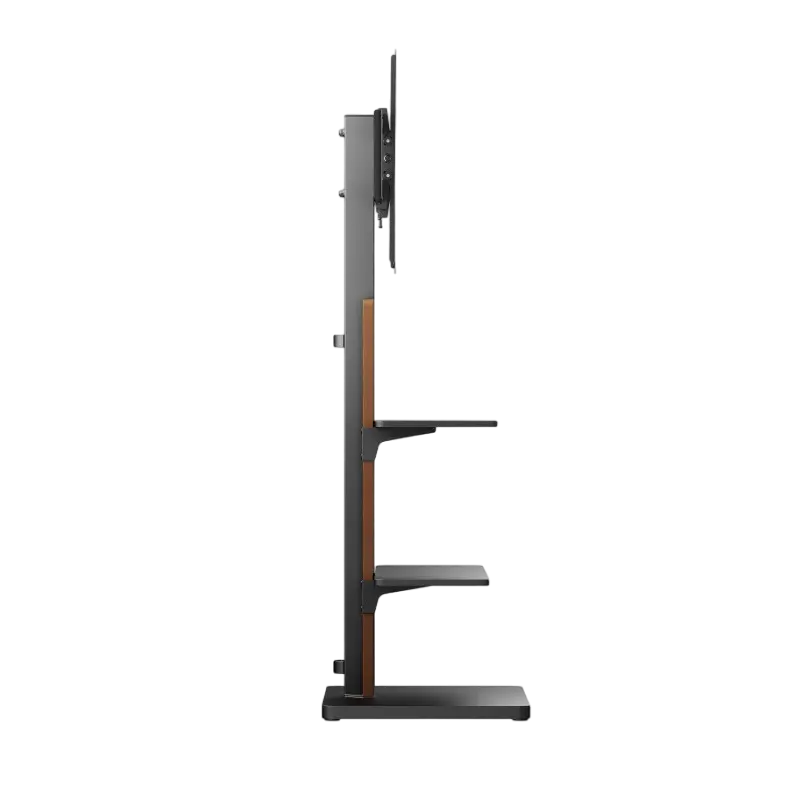 Кронштейн для телевизора Reflecta Elegant 75BWS2 Черный