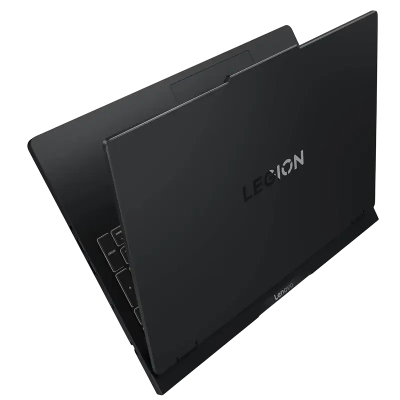 Игровой ноутбук Lenovo Legion Pro 5 16IRX10 Eclipse Black