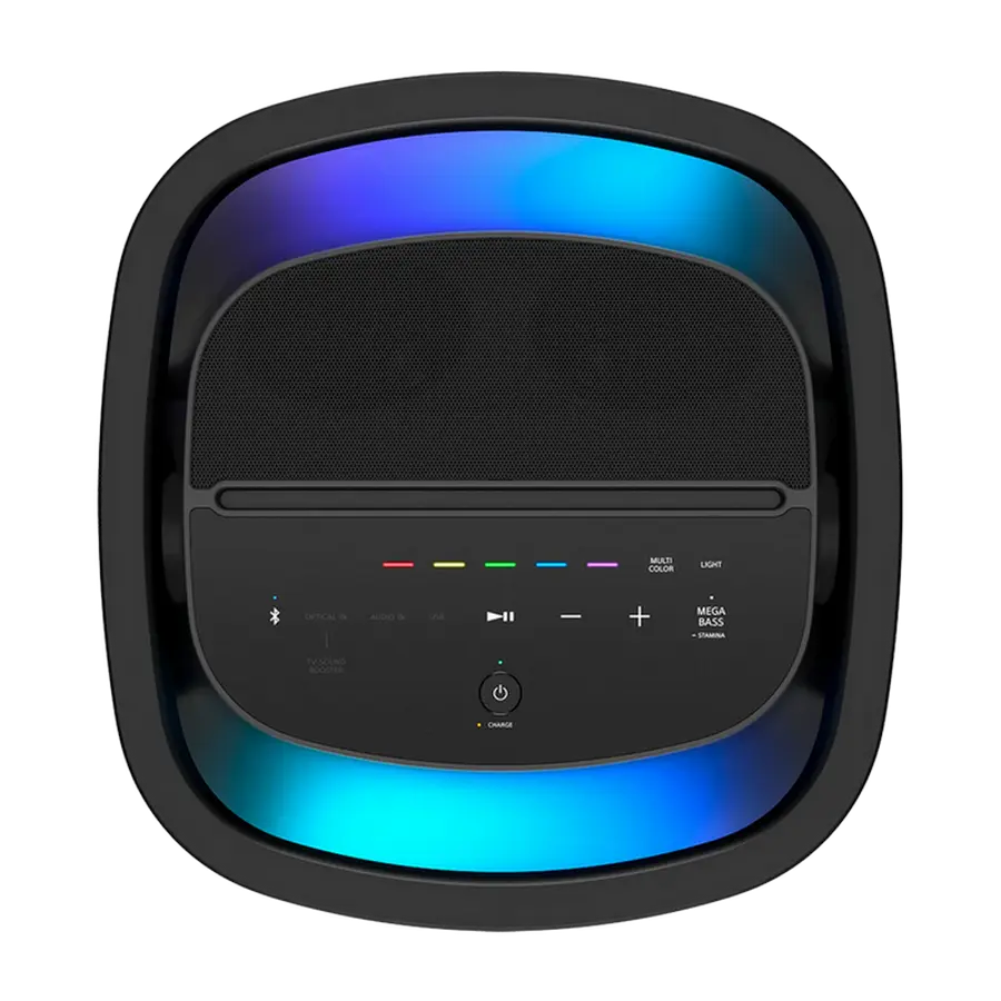 Sistem audio SONY SRS-XV900 Negru